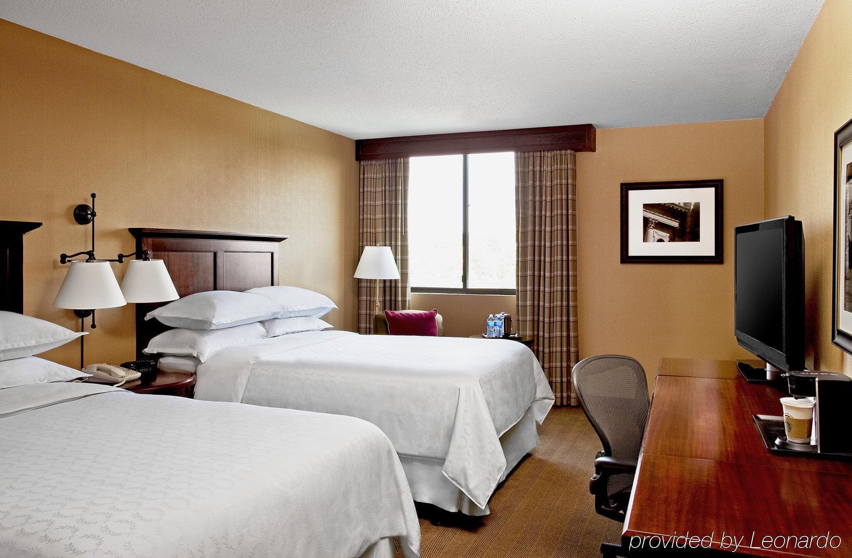 Sheraton Harrisburg Hershey Hotel Cameră foto